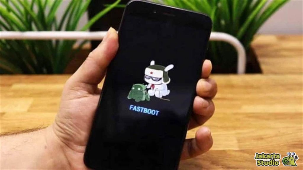 Mengenal Mode Fastboot Xiaomi 