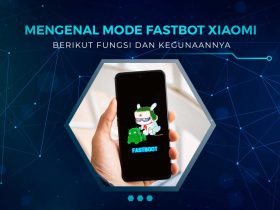 Mengenal Mode Fastboot Xiaomi