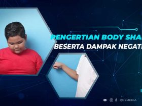 Pengertian Body Shaming dan Dampaknya