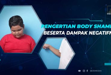 Pengertian Body Shaming dan Dampaknya