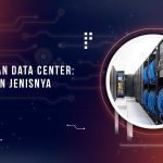 Pengertian Data Center