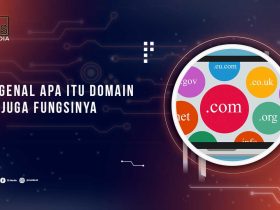 Pengertian dan Fungsi Domain