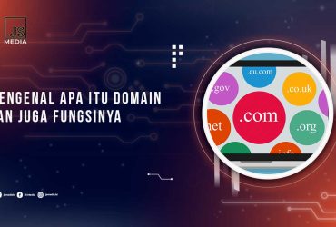 Pengertian dan Fungsi Domain