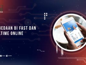 Perbedaan BI Fast dan Realtime Online