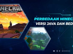 Perbedaan Minecraft Java dan Bedrock