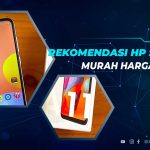 Rekomendasi HP Samsung 1 Jutaan