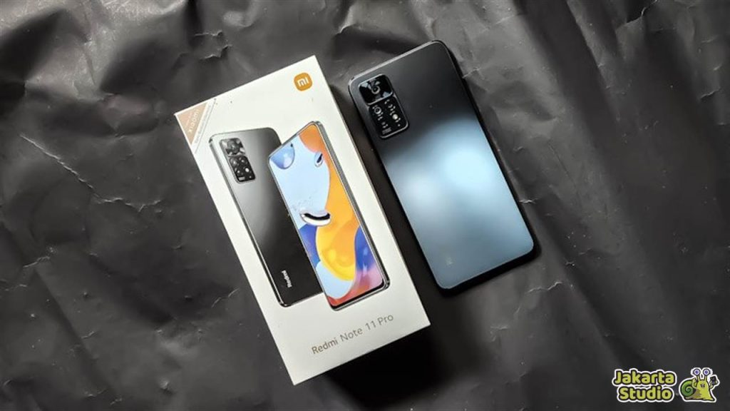 Rekomendasi HP Xiaomi Harga 5 Jutaan Terbaik 2023