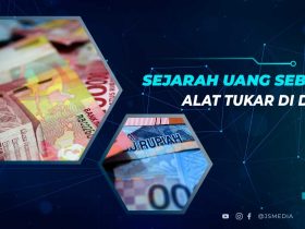 Sejarah Uang Sebagai Alat Tukar