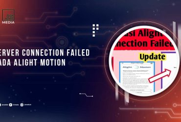 Server Connection Failed Alight Motion