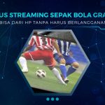 Situs Live Streaming Sepak Bola Gratis Tanpa Langganan