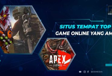 Situs Tempat Top Up Game Online Aman