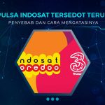 Solusi Pulsa Indosat Tersedot Terus