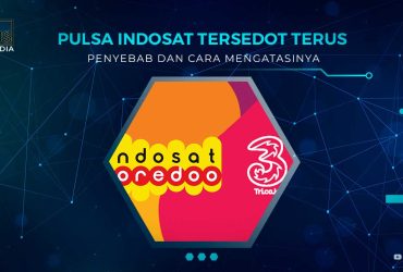 Solusi Pulsa Indosat Tersedot Terus