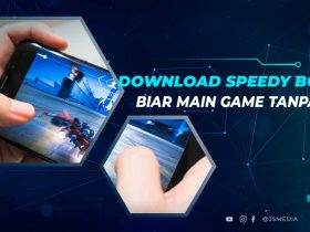 Speedy Boost Mod APK