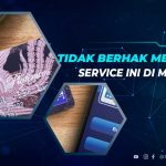 Tidak Berhak Mengakses Service Ini M Bca