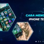 Tips Mengatasi iPhone Kena Air