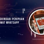 Tips Menghindari Penipuan Shopee Lewat WA