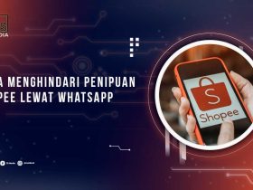 Tips Menghindari Penipuan Shopee Lewat WA