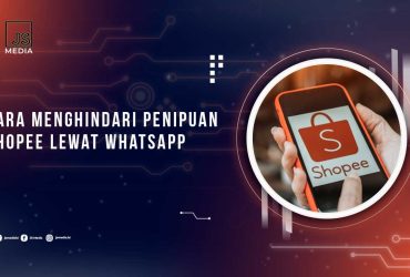 Tips Menghindari Penipuan Shopee Lewat WA