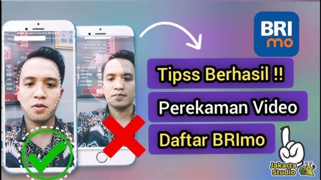 Verifikasi Wajah BRImo Gagal Terus? Ini Penyebab dan Solusinya!