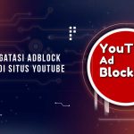 Alternatif Adblock Untuk Youtube