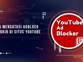 Alternatif Adblock Untuk Youtube