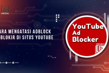 Alternatif Adblock Untuk Youtube