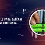 Apa Itu Cell Baterai Laptop