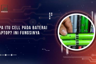 Apa Itu Cell Baterai Laptop