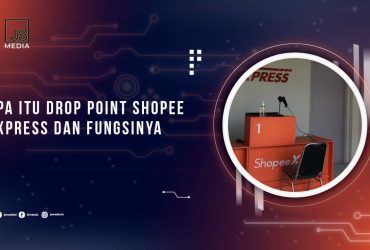 Apa Itu Drop Point Shopee Express