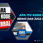 Apa Itu Kode Referral BRImo