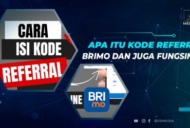 Apa Itu Kode Referral BRImo