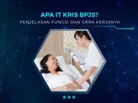 Kelas Rawat Inap Standar