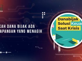 Apakah DanaBijak Ada DC Lapangan