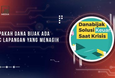 Apakah DanaBijak Ada DC Lapangan