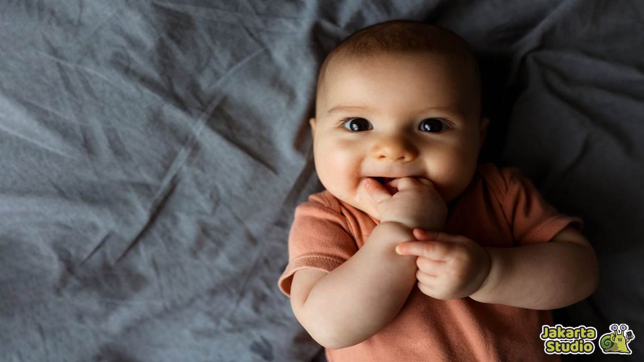 Aplikasi Nama Bayi dari Gabungan Nama Orang Tua 
