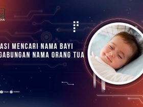 Aplikasi Nama Bayi dari Gabungan Nama Orang Tua