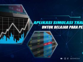 Aplikasi Simulasi Trading