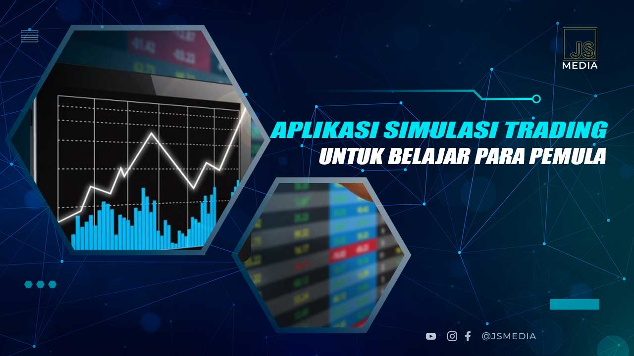 Aplikasi Simulasi Trading