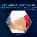 Arti With Delivery Courir