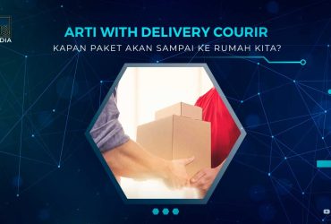 Arti With Delivery Courir