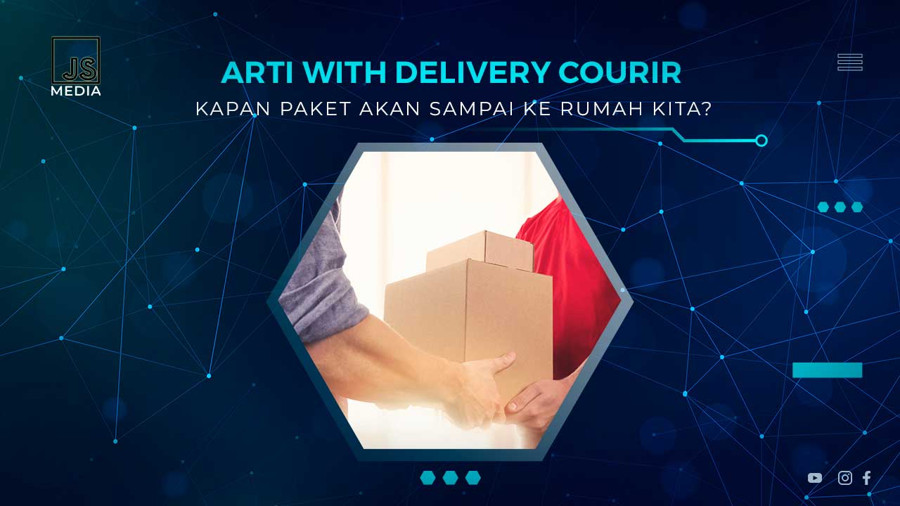 Arti With Delivery Courir