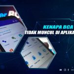 BCA Paylater Tidak Muncul