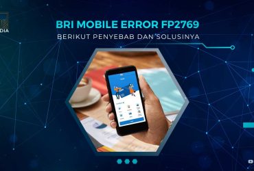 BRI Mobile Error FP2769