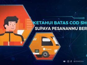 Batas COD Shopee