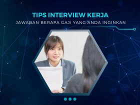 Berapa Gaji yang Anda Inginkan