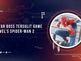 Boss Tersulit di Marvel's Spider-Man 2