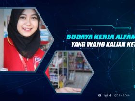 Budaya Kerja di Alfamart