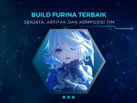 Build Furina Terbaik