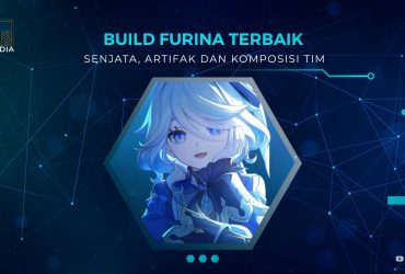 Build Furina Terbaik